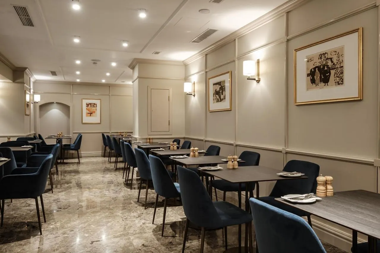 The Gomerino Hotel Valeta