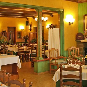 Rural Jaumet Hotel