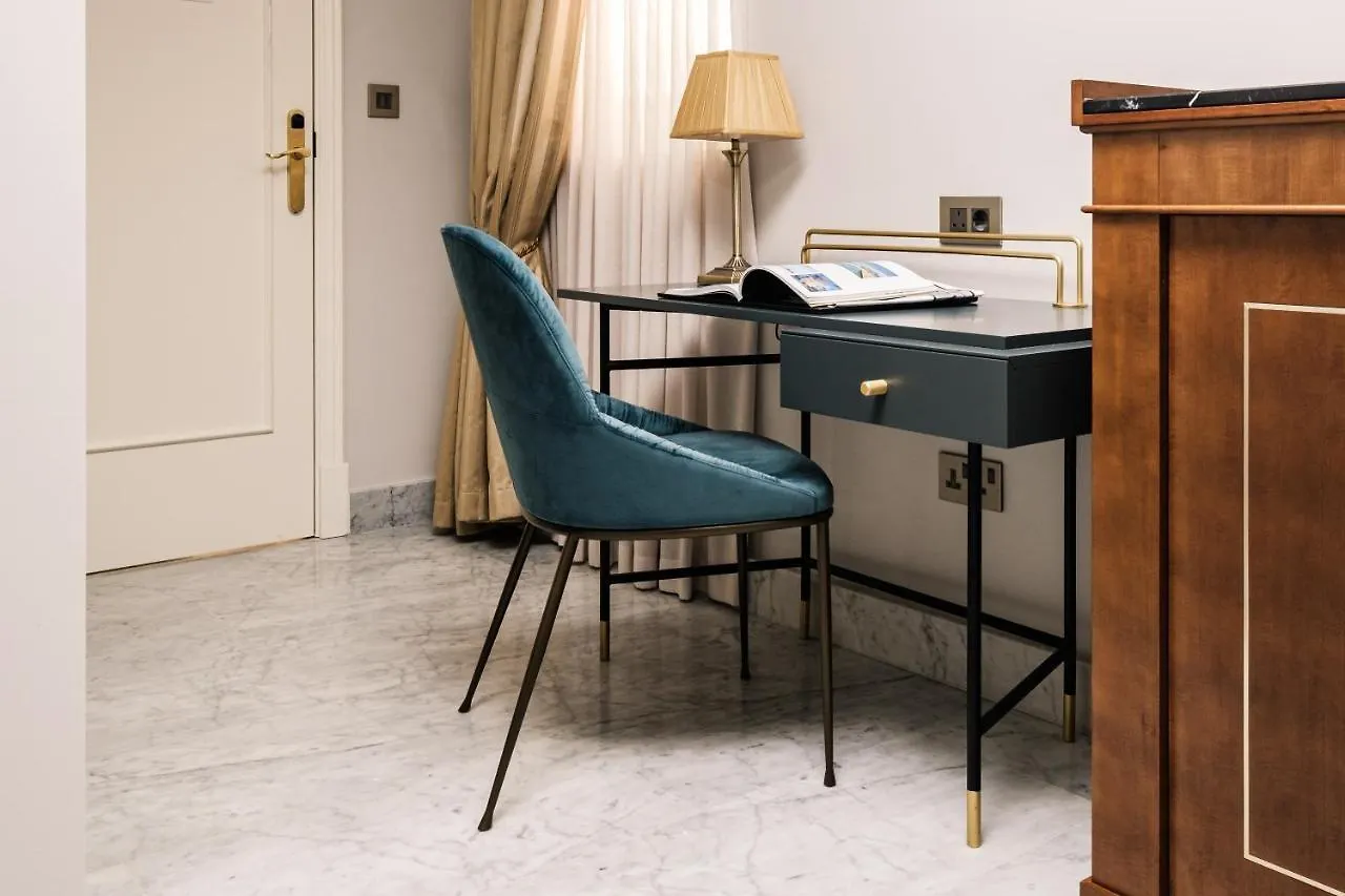 ואלטה The Gomerino Hotel